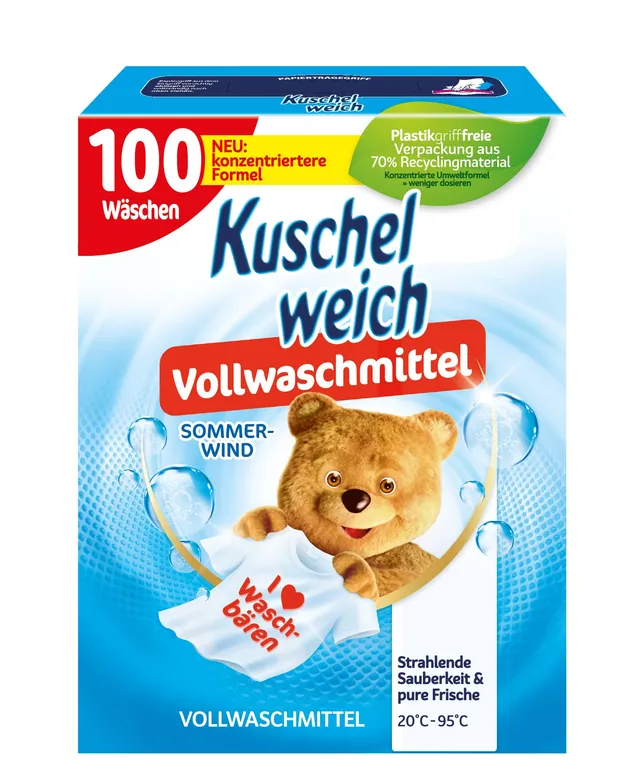 kuschelweich-vollwaschmittel-pulver-sommerwind-5-5-kg-f-r-100-w-schen image 1