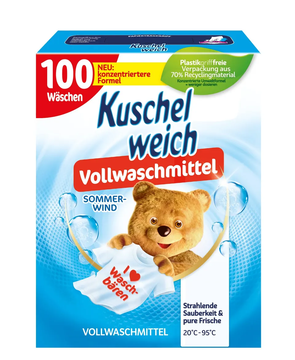 kuschelweich-vollwaschmittel-pulver-sommerwind-5-5-kg-f-r-100-w-schen image 1