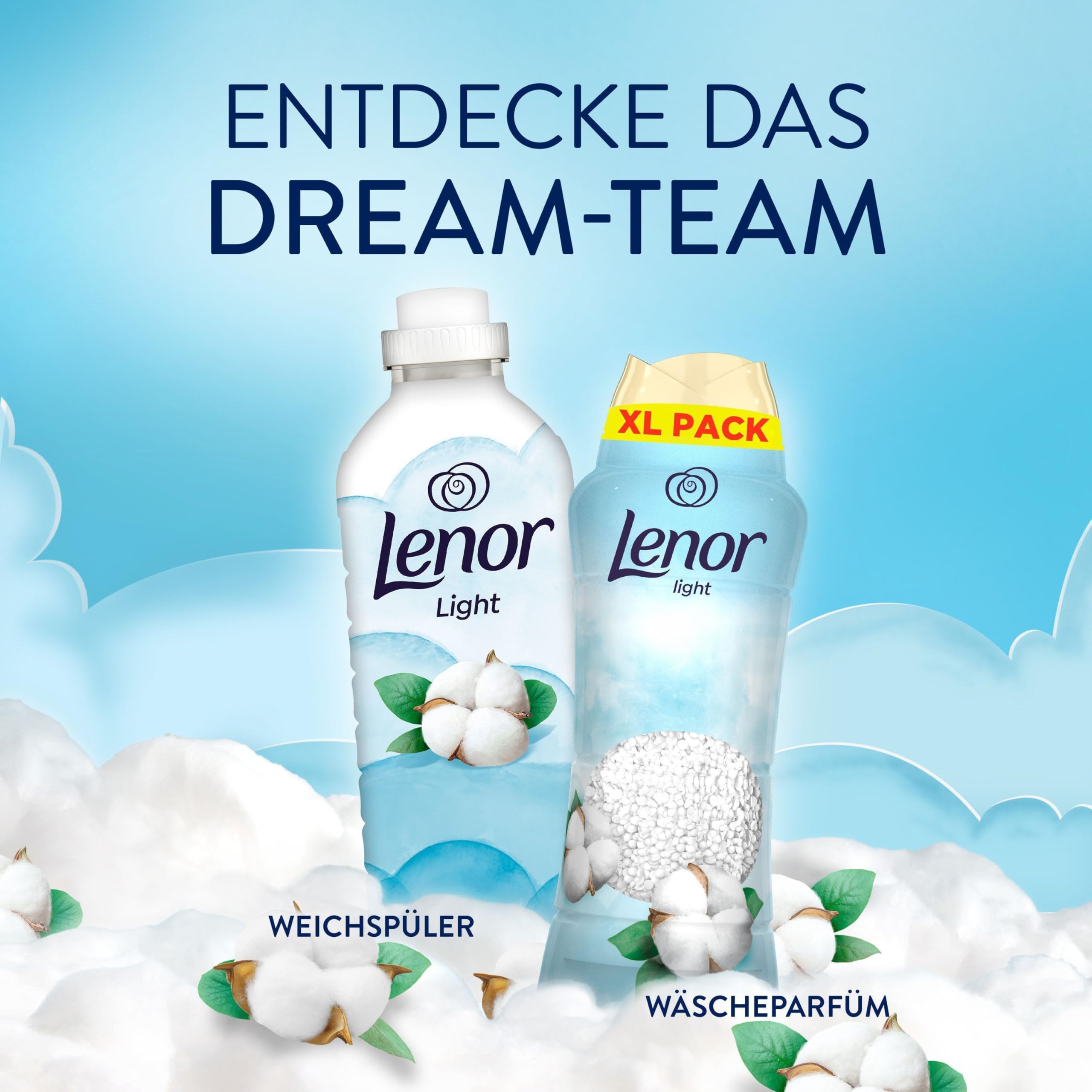 lenor-w-scheparf-m-light-frische-baumwollbl-te-735-g image 7