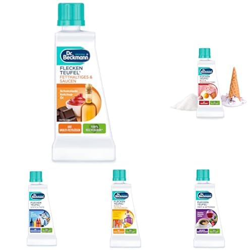 dr-beckmann-fleckenteufel-5er-set-je-50-ml-spezial-fleckenentferner image 1