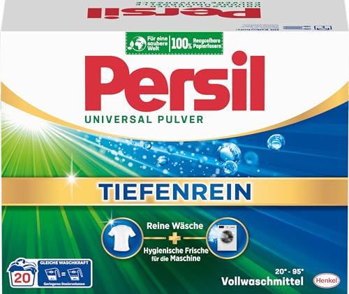 persil-universal-pulver-20-wl-1-26kg-vollwaschmittel image 4