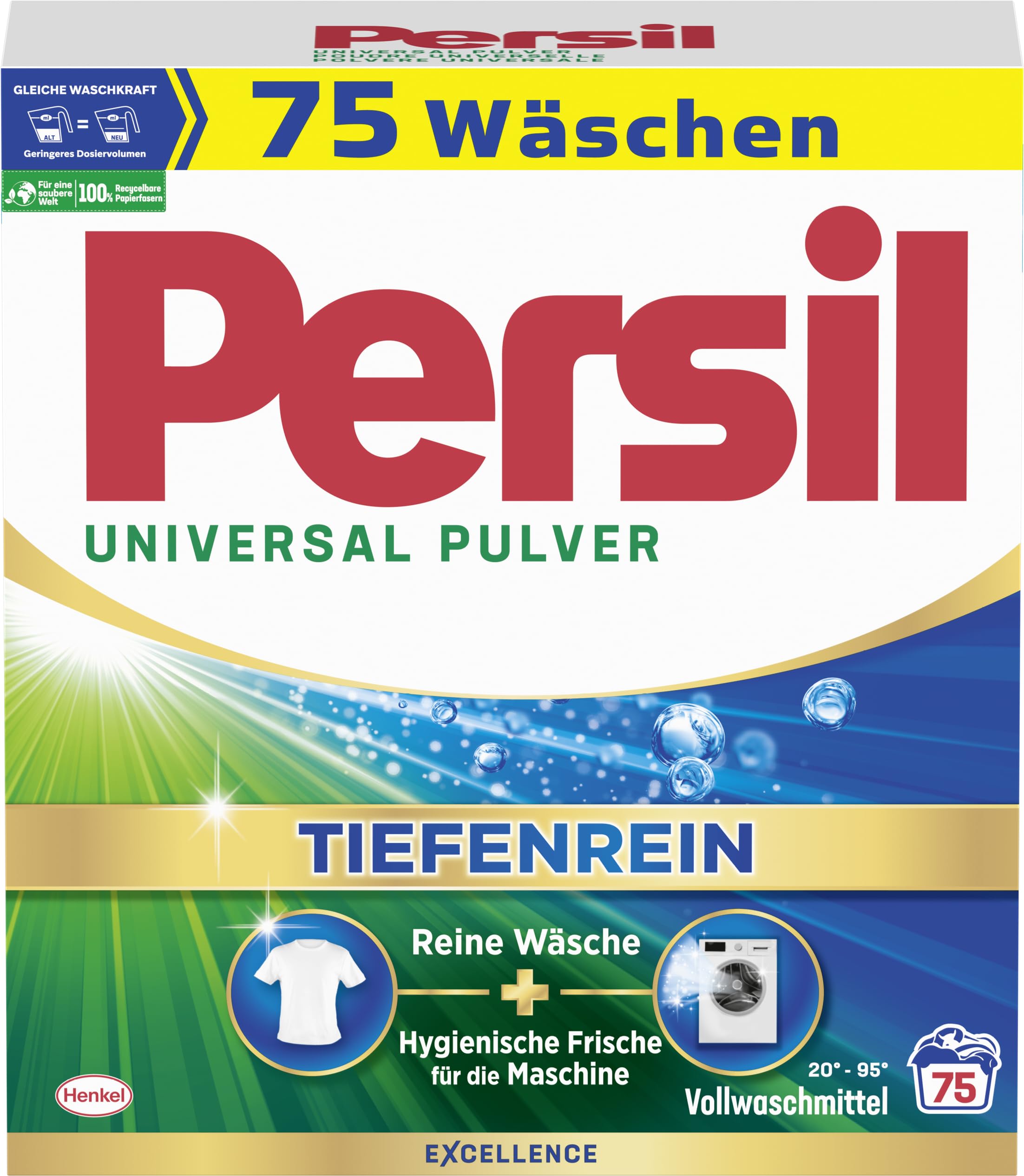 persil-universal-pulver-tiefenrein-vollwaschmittel-75-waschladungen image 1