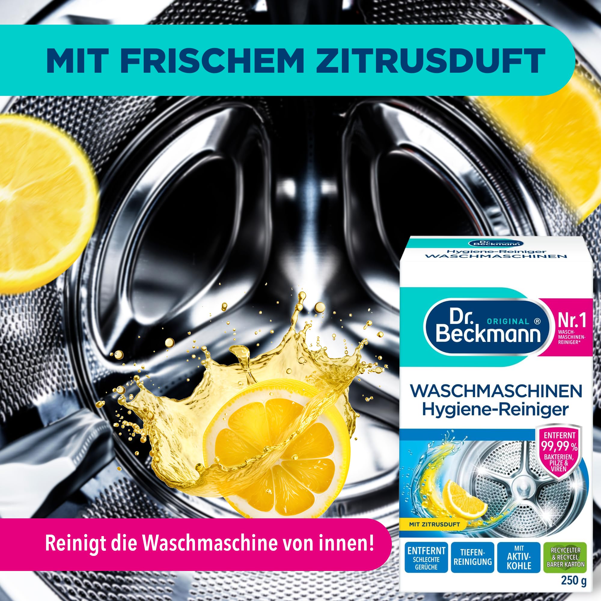 dr-beckmann-waschmaschinen-reiniger-250-g-einzelanwendung image 7