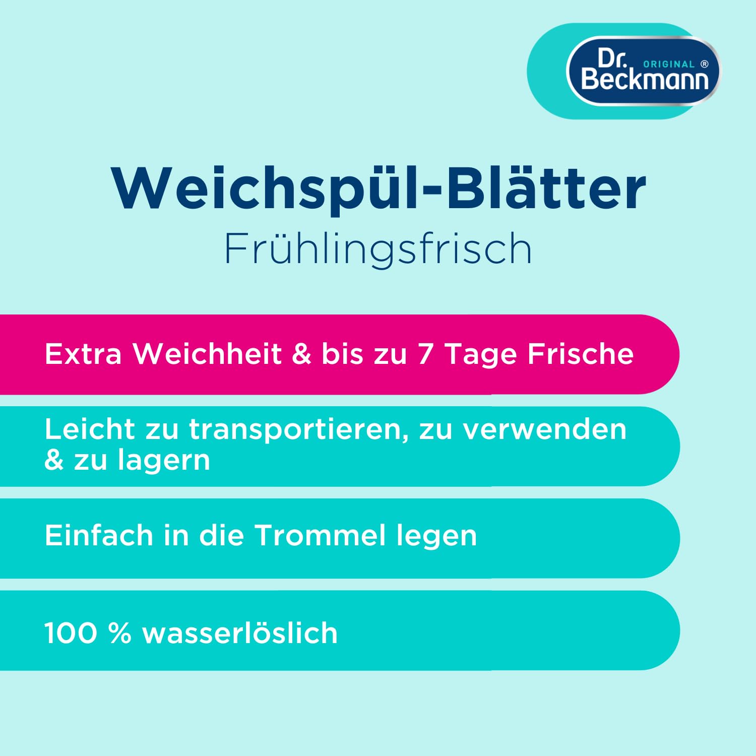 dr-beckmann-weichsp-l-bl-tter-fr-hlingsfrisch-14-st-ck image 3