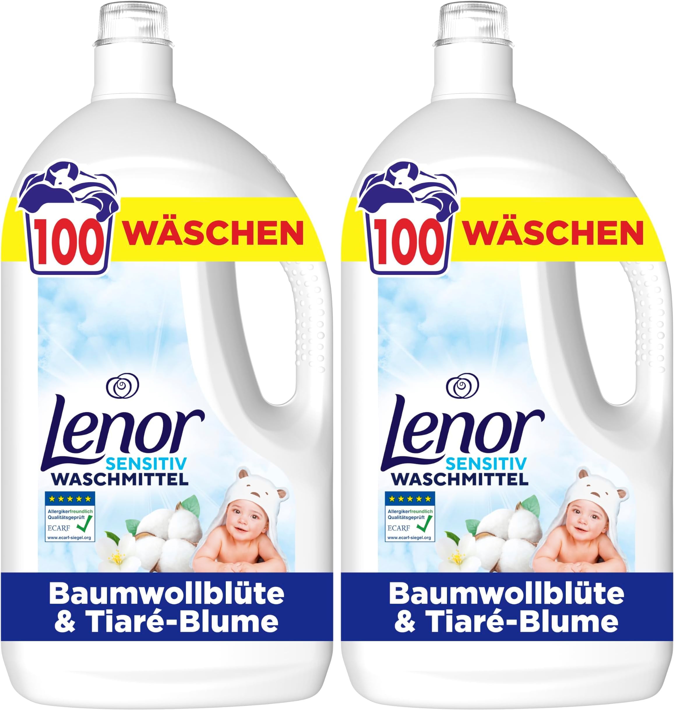 lenor-fl-ssigwaschmittel-sensitiv-100-w-schen image 7