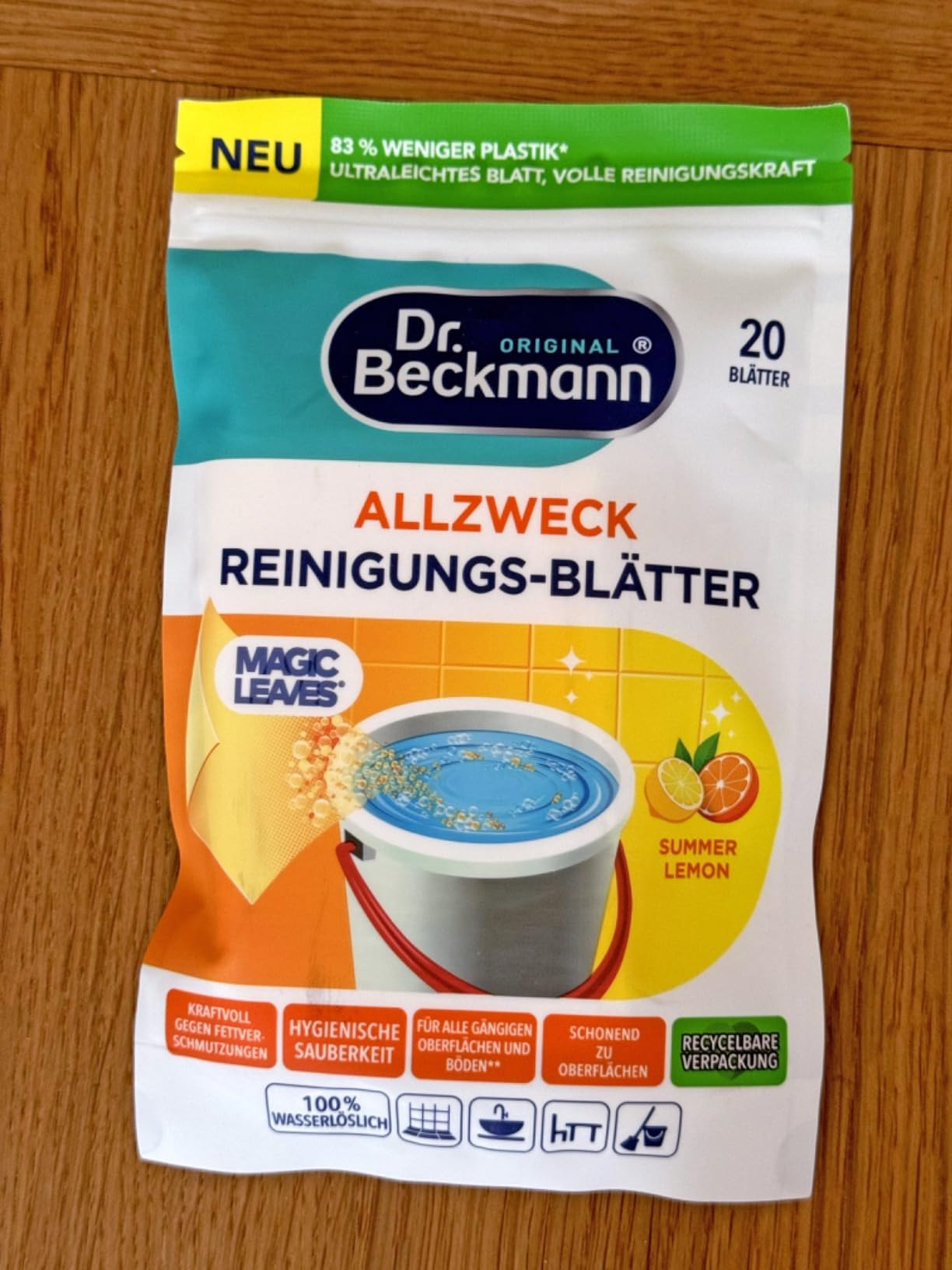 Würde ich wieder kaufen