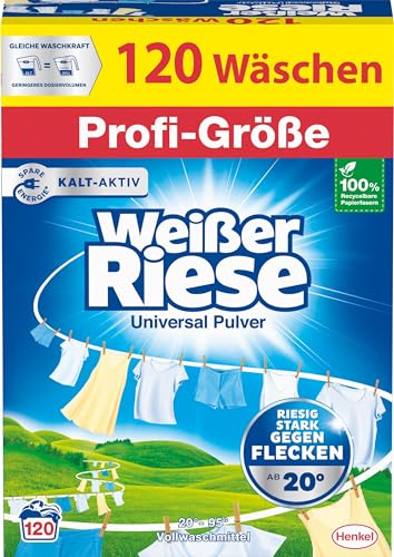 wei-er-riese-universal-pulver-profi-gr-e-120-waschladungen-vollwaschmittel image 4