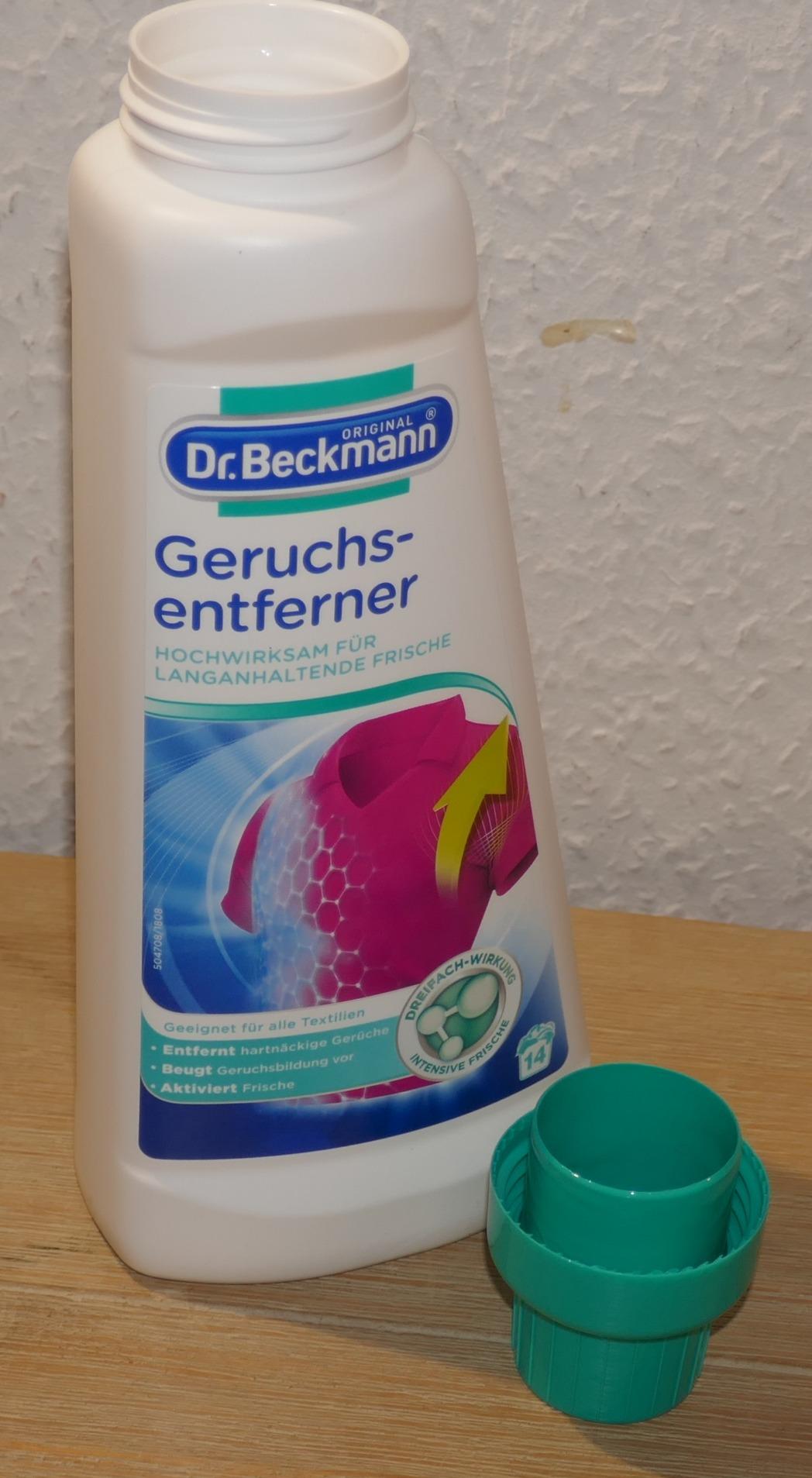 Bei mir nur teilweise
